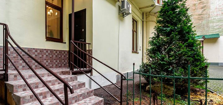Знижки на відпочинок в апартаментах lucky home під львове2
