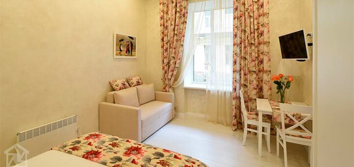 Знижки на відпочинок в апартаментах lucky home під львове8
