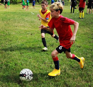 Футбольний клуб «sport kids community» в києві. купити абонемент зі знижкою.