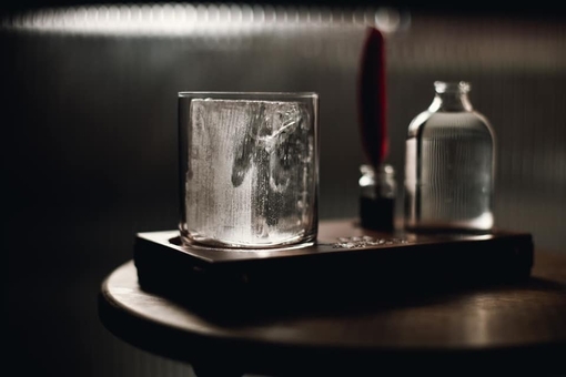 Акции коктейль-бар «Beatnik bar»