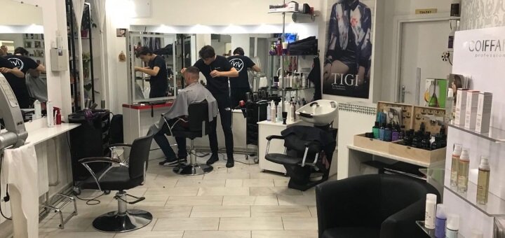 Promotional offers from the beauty salon &quot;vivi&quot; in dnipro
