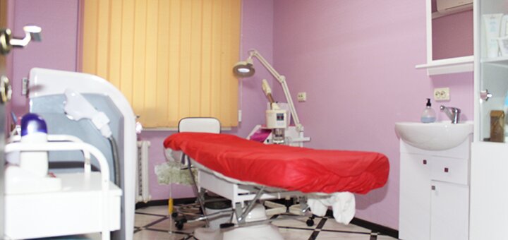 Beauty salon "Sun Shine Beauty" in Kyiv. Sign up for services