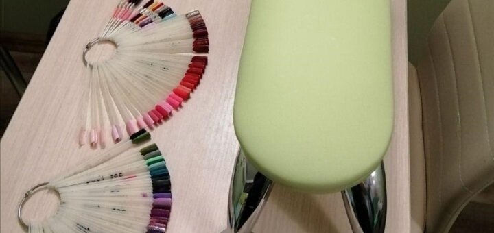 Promotional offers in the beauty salon nika studio in kiev