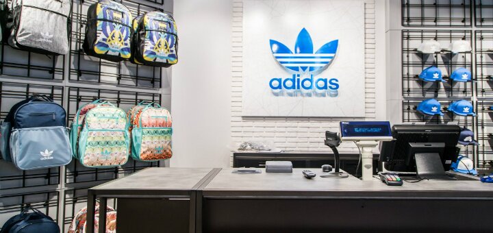 Discounts shop &quot;adidas&quot;