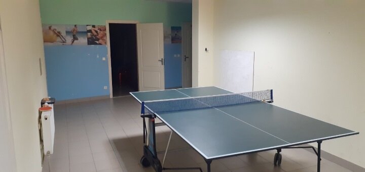 Reduced prices for classes in the sports complex of sergei zavaliy