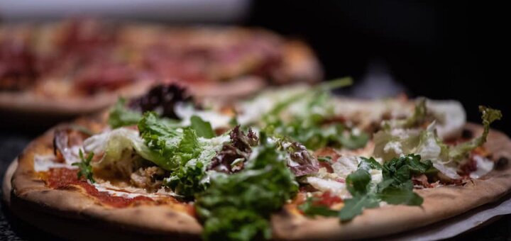 «Pizza Celentano» - Пиццерия в Львове. Заказывай пиццу по скидке.