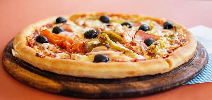 «Pizza Celentano» - Пиццерия в Львове. Заказывай пиццу