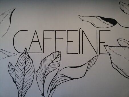 Cav'arnya Caffeine