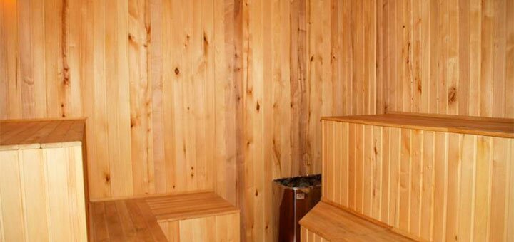 Discounts for relaxation in the sauna golden sands3