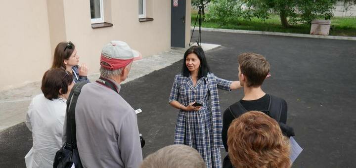 Курси журналістики у школі «Counselor» у Києві. Записатись по знижці.