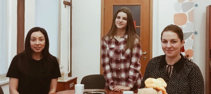 Language Arts Школа иностранных языков в Киеве