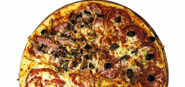 Скидка на все меню кухни в кактус бар