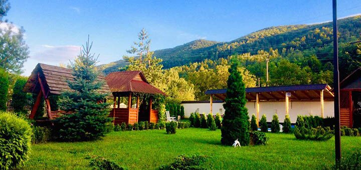 Discounts for holidays at the villa diola13