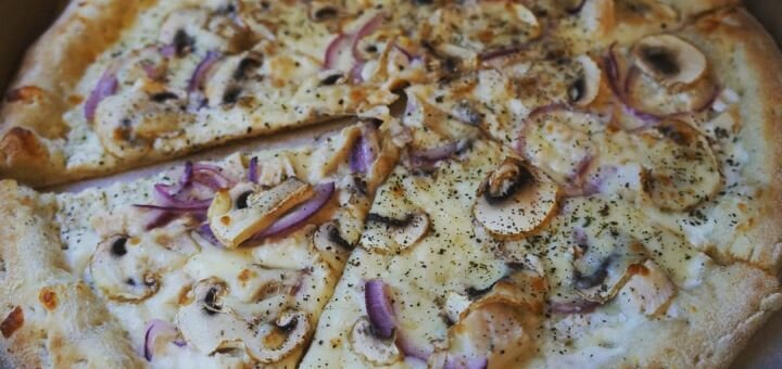 Discount on pizza at digby pizza pizza