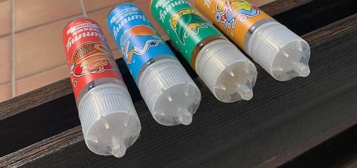 Online store Vapors