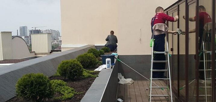 Акции в Sovinyon Cleaning в Одессе 