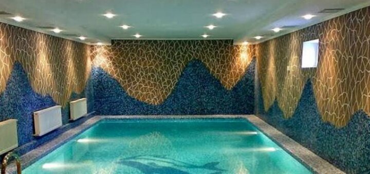 Аква люкс