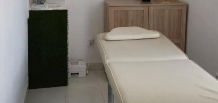 Акции на макияж в студии красоты Studio 17/4 в Днепре