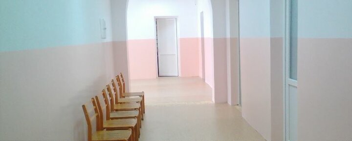 Центральная городская больница