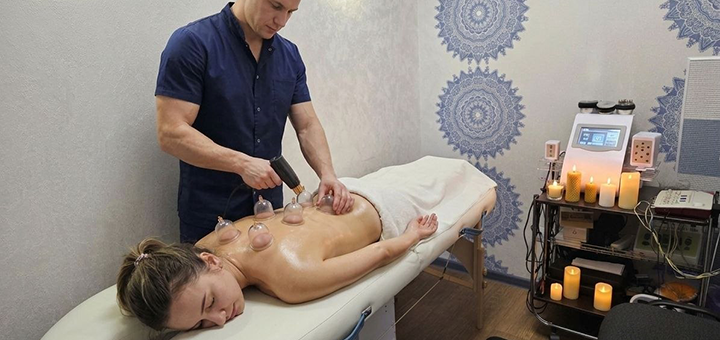 Реабилитационный центр Доктора Павлова. Посещайте по акции 4