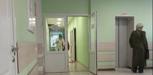  Городская клиническая больница скорой медицинской помощи