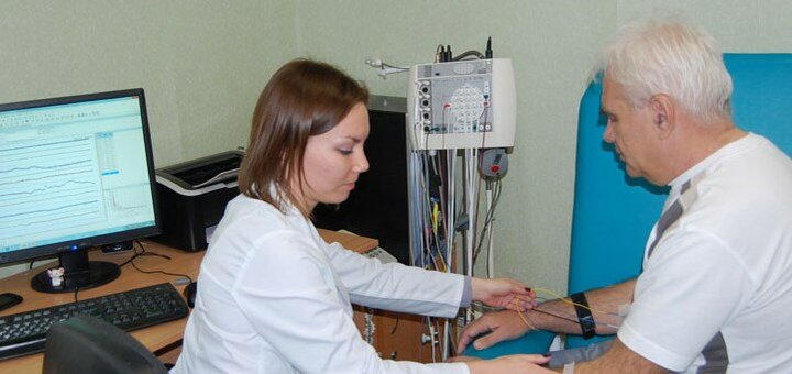Скидки на услуги в Университетской клинике ЗГМУ