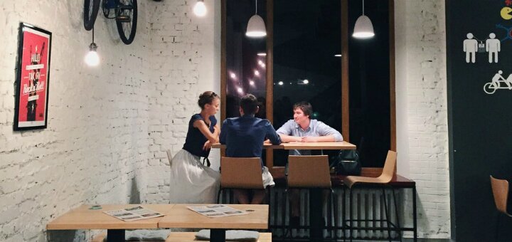 Druzi cafe
