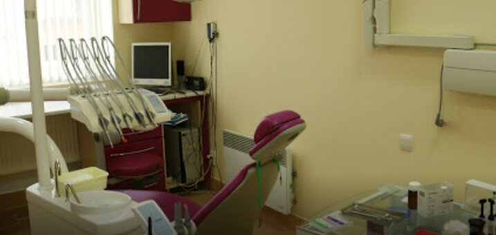 Discounts at the dental clinic sophora