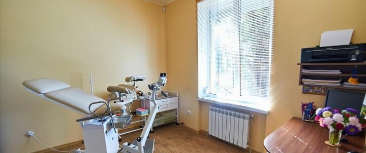 Клиника Астра