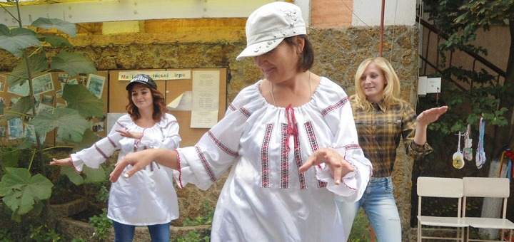 Белгород-Днестровский профессиональный строительный лицей в Одессе. Заказать по акции