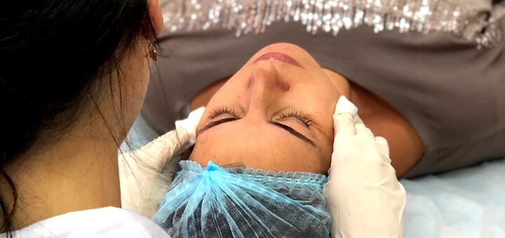 Салон краси «Сlips Cosmetology» в Києві. акційні пропозиції.
