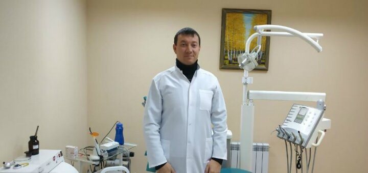 Клініка здоров&#39;я плюс