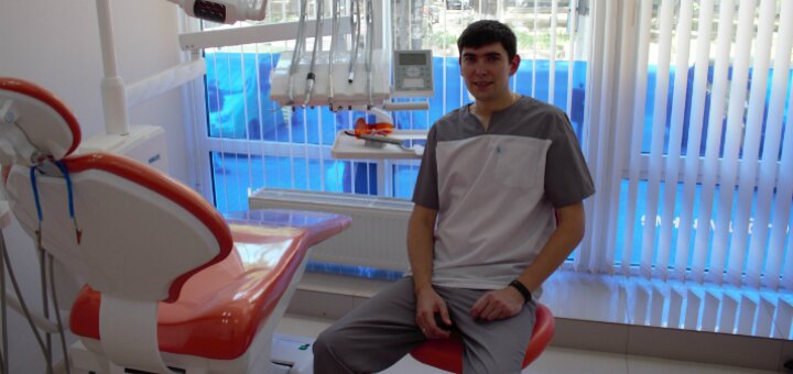 Низкие цены «Стоматология Одесса»