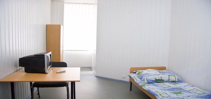 Центр реабилитации наркомании и алкоголизма в Павлограде