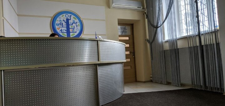 Медичний центр мрія запис
