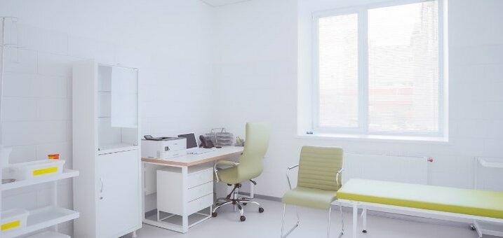 Акции в детском медицинском центр On clinic в Харькове