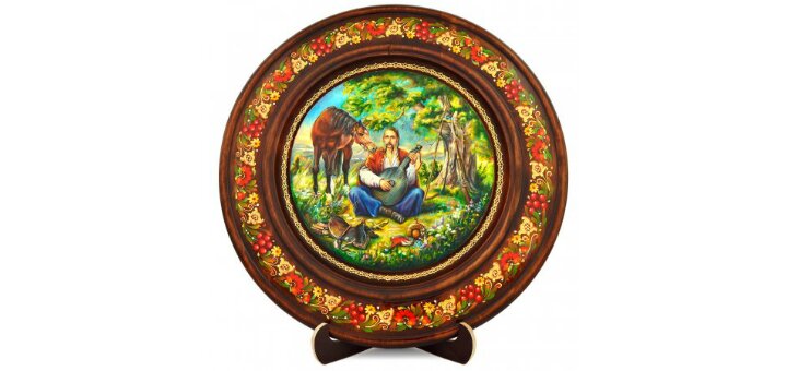 Скидки в магазине «Folk Mart»