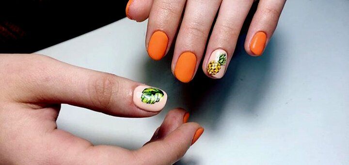 Beauty Studio "Beauty Studio Victoria Kalinina" in the Dnieper. Promotional offers.