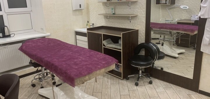 Promotional prices for the center for international medicine &quot;odindmed&quot;