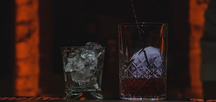 Бар «morok bar» в києві. замовляй по знижці