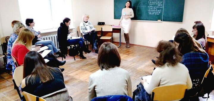 Психотерапевт Иванова Ольга в Киеве. Записывайтесь на услуги по акции.