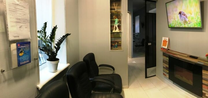 Dental clinic ze tooth in kharkov