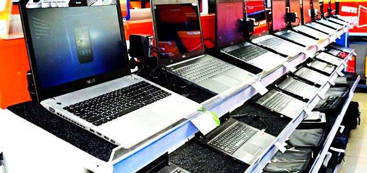 Service center &quot;mr. robot&quot; near lviv. discounts and discounts.