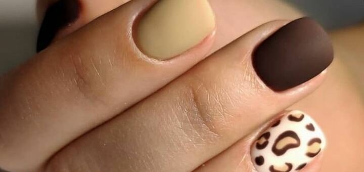 Nails dnipro manicure at discounts