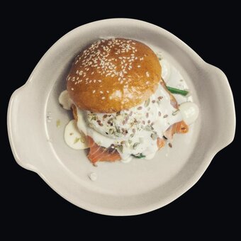 Discount kitchen menu at tower cafe