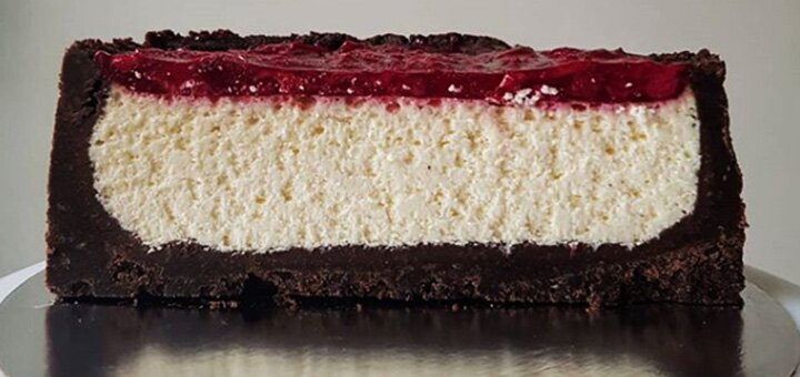 Discounts for delivery at the bakery bake_cake_lviv2
