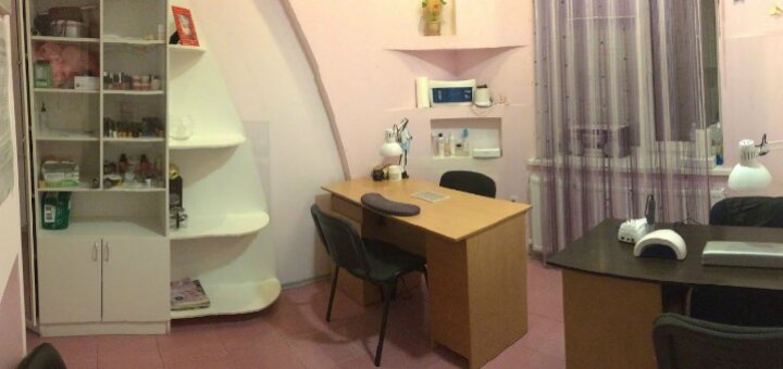 Promotions beauty salon &quot;monroe&quot;