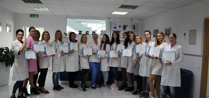 Курсы трихологии в Partner Plus