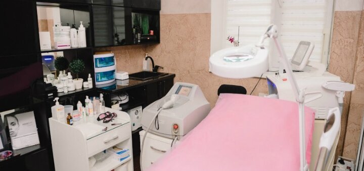 Promotions laser hair removal salon &quot;monsalon&quot;