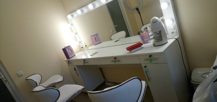 Низкие цены салон красоты «BEAUTY ROOM на Штефана»